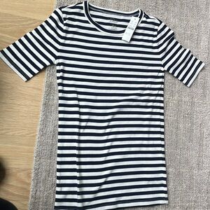 Jcrew perfect fit tee